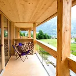 Sportlodge Mountain - By Alpenluxus Collection Kleinboden