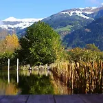Sportlodge Mountain - By Alpenluxus Collection *