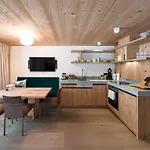 Σπίτι διακοπών Sportlodge Mountain - By Alpenluxus Collection