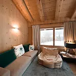Σπίτι διακοπών Sportlodge Mountain - By Alpenluxus Collection