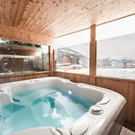 Sportlodge Mountain - By Alpenluxus Collection * Kleinboden