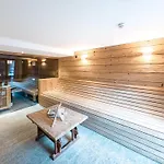 Mountain With Balcony, Pool & Sauna Access By Alpenluxus Collection * Kleinboden