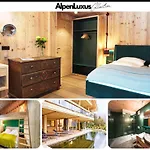 Sportlodge Mountain - By Alpenluxus Collection * Kleinboden