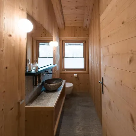 Sportlodge' Mountain - Natural Pool, Whirlpool & Sauna By Alpenluxus * Kleinboden
