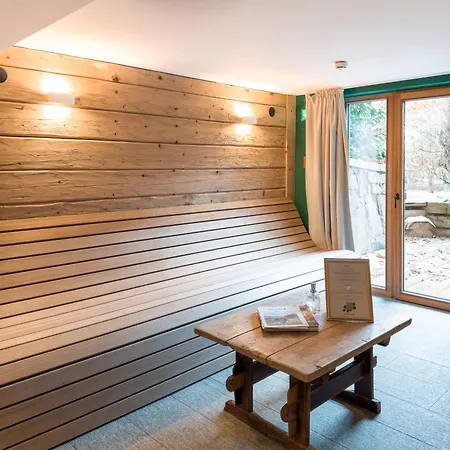 Sportlodge' Mountain - Natural Pool, Whirlpool & Sauna By Alpenluxus Apartamento Kleinboden
