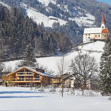 Sportlodge Mountain - Alpenluxus Collection