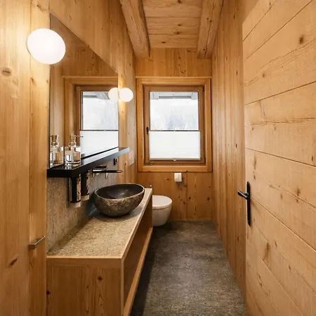 Mountain - Balcony & Sauna Access Dom wakacyjny