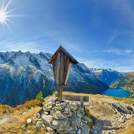 Mountain - Balcony & Sauna Access Dom wakacyjny *