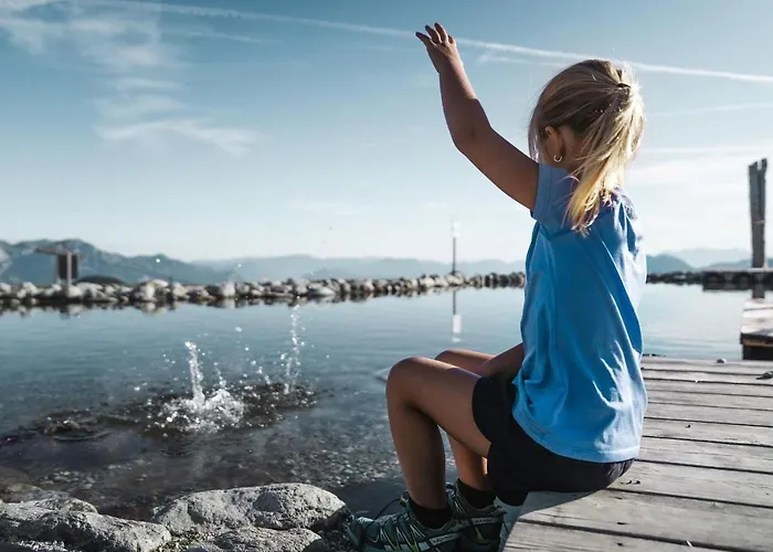 Sportlodge Mountain - Alpenluxus Collection