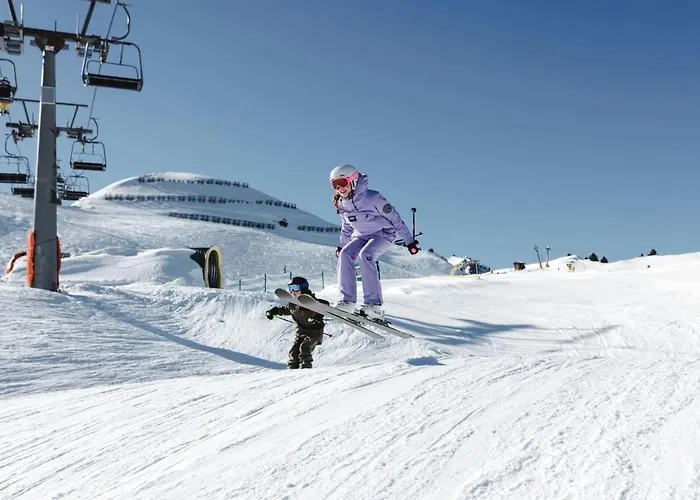 Sportlodge Mountain - Alpenluxus Collection *