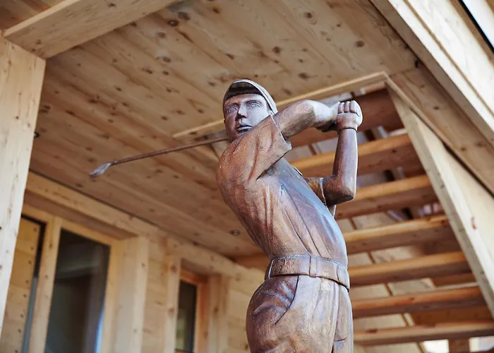 Sportlodge Mountain - Alpenluxus Collection Kleinboden