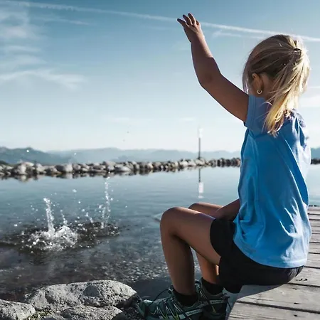 Sportlodge Mountain - Alpenluxus Collection