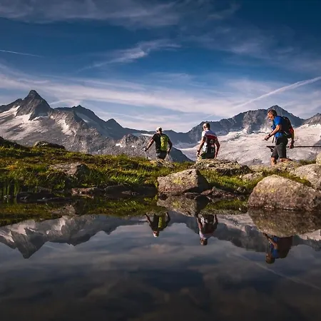 Sportlodge Mountain - Alpenluxus Collection Διαμέρισμα *