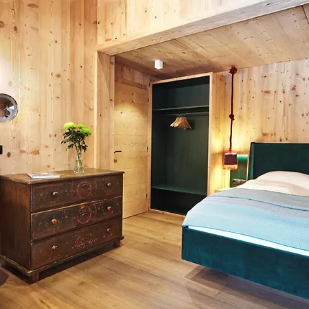 Sportlodge Mountain - Alpenluxus Collection