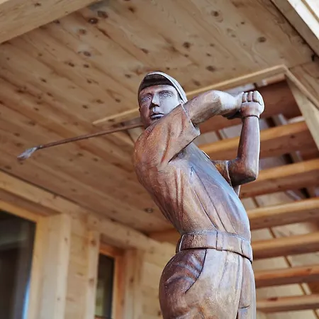 Sportlodge Mountain - Alpenluxus Collection Διαμέρισμα *