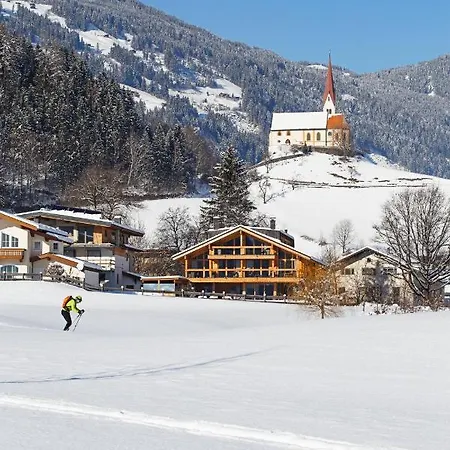 Sportlodge Mountain - Alpenluxus Collection Apartamento *