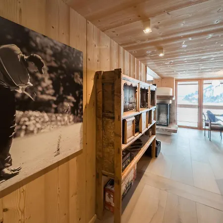 Sportlodge Mountain - Alpenluxus Collection *