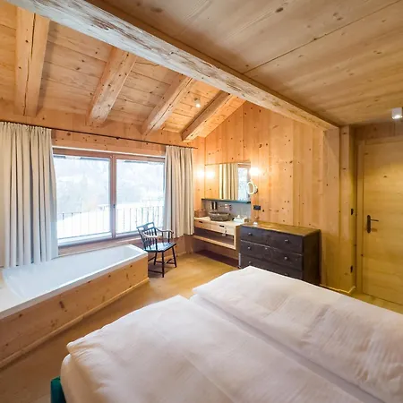 Sportlodge Mountain - Alpenluxus Collection