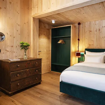 Sportlodge Mountain - Alpenluxus Collection Διαμέρισμα *