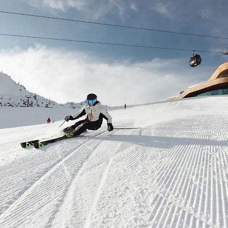 Sportlodge' Mountain With Pool, Whirlpool & Sauna - An Alpenluxus Appartement, Zillertal דירה
